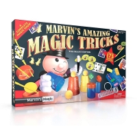 QDStores  Marvins Amazing Magic Tricks
