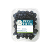 SuperValu  Fresh for You Blueberries
