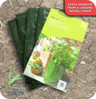 InExcess  Potato Planter Kit - 3 Pack