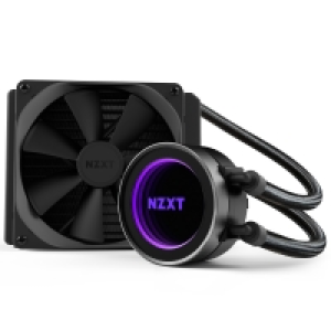 Overclockers Nzxt NZXT Kraken X42 AIO Water Cooling Unit - 140mm