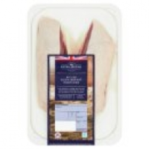 Asda Extra Special Duck Breast Portions