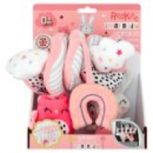 Red Kite Dreamy Meadow Spiraloo Twisty Activity Toy 0+ Months