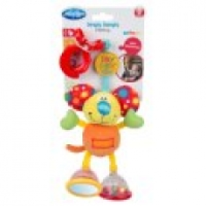 Playgro Dingly Dangly Mimsy 0m+