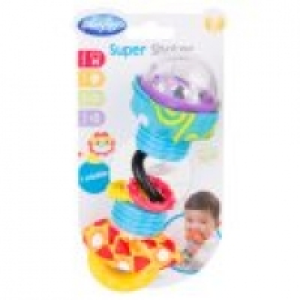Playgro Super Shaker 3+ Months