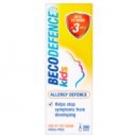 Asda Becodefence Kids Nasal Spray 280 Sprays