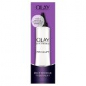 Asda Olay Anti-Wrinkle Firm & Lift Deep Wrinkle Treatment Moisturiser