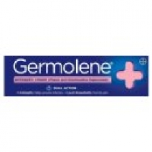 Asda Germolene Antiseptic Wound Care Cream