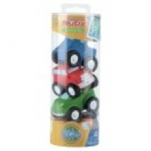 Nuby Little Squirts Bath Toys 6m+
