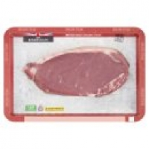 Asda Butchers Selection Prime Beef Sirloin Steak