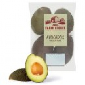 Asda Asda Farm Stores Avocados