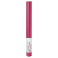 Wilko  Maybelline Superstay Matte Ink Crayon Lipstick 35 Treat Your