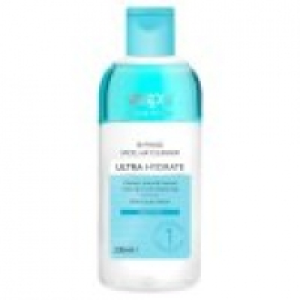 Nspa Beauty Rituals Ultra Hydrate Bi-Phase Micellar Cleanser