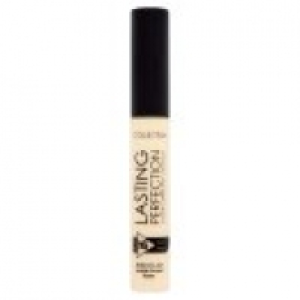 Asda Collection Lasting Perfection Colour Correction Concealer Lemon 1