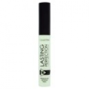 Asda Collection Lasting Perfection Colour Correction Concealer Green 2