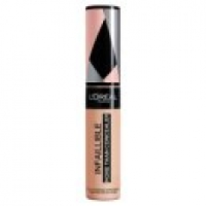 Loreal Paris Infallible More Than Concealer 327 Cashmere