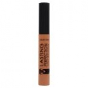 Asda Collection Lasting Perfection Ultimate Wear Concealer Cool Dark 6