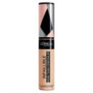 Asda Loreal Paris Infallible More Than Concealer 326 Vanilla