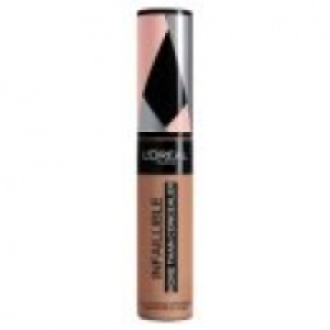 Asda Loreal Paris Infallible More Than Concealer 336 Toffee