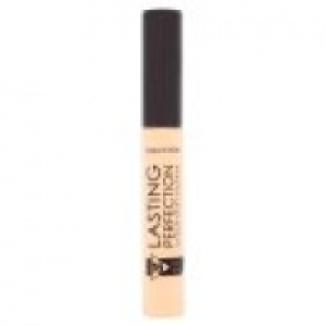 Asda Collection Lasting Perfection Ultimate Wear Concealer Warm Medium 3