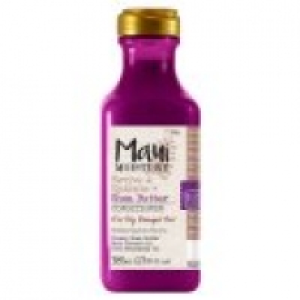 Asda Maui Moisture Revive & Hydrate + Shea Butter Conditioner