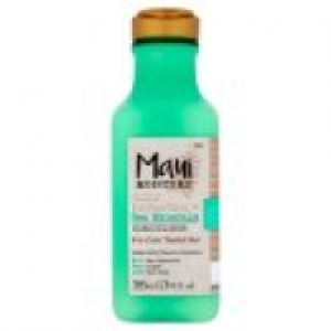 Maui Moisture Color Protection + Sea Minerals Conditioner