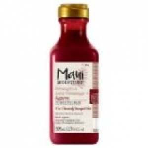 Maui Moisture Strength & Anti-Breakage + Agave Conditioner