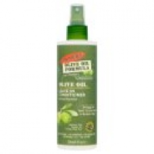 Asda Palmers Olive Oil Formula Leave-In Conditioner