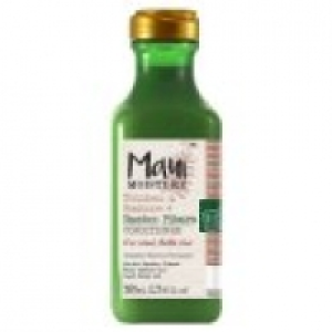 Maui Moisture Thicken & Restore + Bamboo Fibers Conditioner
