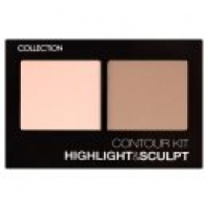 Collection Contour Kit