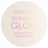 Asda Collection Gorgeous Glow Holographic Highlighter Moondust 1