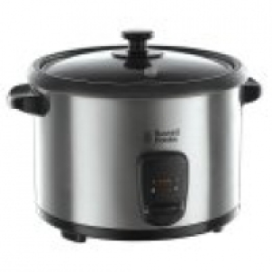 Asda Russell Hobbs Rice Cooker