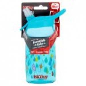 Asda Nuby Active Cup Incredible Gulp