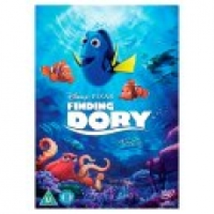 Dvd Finding Dory