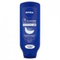Asda Nivea In-Shower Body Moisturiser For Dry Skin