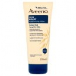 Asda Aveeno Skin Relief Moisturising Lotion