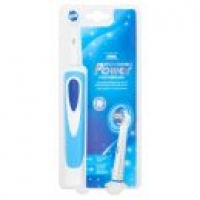 Asda Asda Rechargeable Power Toothbrush