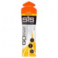 Asda Science In Sport GO Isotonic Gel Orange Flavour