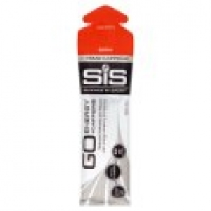 Science In Sport Go Energy +Caffeine Gel Berry