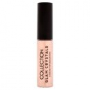 Collection Glam Crystals Liquid Eyeshadow Aura 1