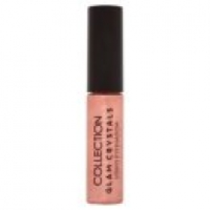 Collection Glam Crystals Liquid Eyeshadow Divine
