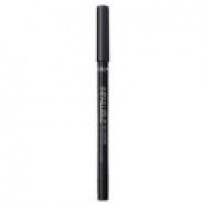 Asda Loreal Infallible Gel Crayon in 01 Back to Black