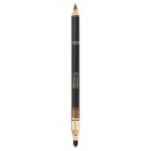 Loreal Superliner Le Smoky 204 Brown Fusion