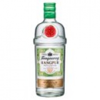 Asda Tanqueray Rangpur Distilled Gin