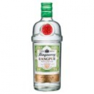 Asda Tanqueray Rangpur Distilled Gin