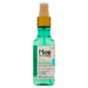 Maui Moisture Color Protection + Sea Minerals Heat Shield Mist