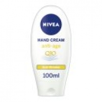 Asda Nivea Anti-age Hand Cream