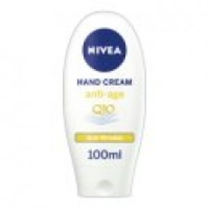 Asda Nivea Anti-age Hand Cream