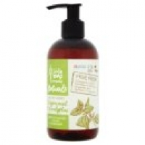 Little Soap Company Naturals Concentrated Liquid Handsoap Refreshing Peppermint