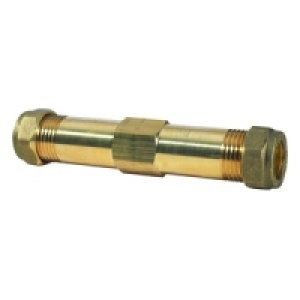 15 x 15 x 80mm Burst Repair Coupling