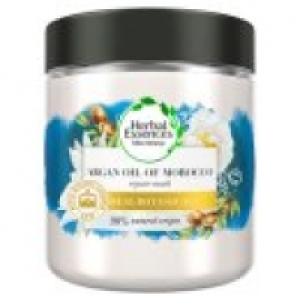 Herbal Essences Bio:Renew Argan Oil Repair Hair Mask